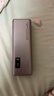CUKTECH酷態(tài)科120W氮化鎵三口充電器套裝+20000毫安時(shí)充電寶單口120W/100W快充適用小米/筆記本 曬單實(shí)拍圖