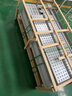 冰頡重型工作臺鉗工臺防靜電工作臺工業(yè)車(chē)間工具桌多功能維修工作臺 不銹鋼臺面單桌 1.2米 曬單實(shí)拍圖