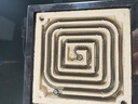 米淇電子萬(wàn)用爐實(shí)驗(yàn)室電熱爐化驗(yàn)室高溫電阻爐加熱爐子1-2KW電爐絲 單聯(lián)2kw帶爐蓋+另送1根電爐絲 曬單實(shí)拍圖