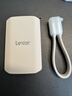 雷克沙（Lexar）2TB Type-c USB3.2移動(dòng)固態(tài)硬盤(pán)(PSSD) ES5讀速2000MB/s可磁吸手機筆記本電腦 高級三防適配全場(chǎng)景 曬單實(shí)拍圖