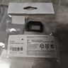 SONY索尼FDA-EP17原裝眼罩 目鏡罩 適用索尼A6600 A6500 A6400微單相機(jī) 黑色 曬單實(shí)拍圖