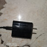 綠佰能 二合一無線充電器 T2雙15W適用iPhone13 三星note20多功能便攜旅行無線充 黑色（雙15W) 曬單實拍圖