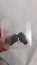 紐曼（Newmine）MC225無線領夾麥克風主播直播專用迷你收音麥戶外采訪短視頻會議錄音設備專業(yè)降噪收音器贈充電座 曬單實拍圖