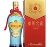 洋河大曲新天藍(lán)【綿柔煥新升級(jí)】綿柔濃香白酒洋河酒廠旗艦 42度 500mL 6瓶 整箱裝 曬單實(shí)拍圖