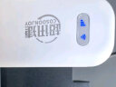 华为智选移动随身wifi mini随行无线网卡4g路由器插卡笔记本USB卡托上网卡流量卡 E8372-821全网通 实拍图