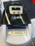 科密(comet)新版人民币验钞点钞机 便携式小型点钞机商用家用干电池/插电两用语音播报1000(c) 实拍图