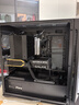 長(cháng)城（Great Wall）額定1000W F10白金牌全模組電源（ATX3.1/原生PCIe5.1/自動(dòng)啟停/全電壓/閃電加速） 曬單實(shí)拍圖