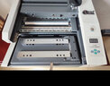 道頓 DOCON DC-8800A A4幅面 桌面式半自動(dòng)無線膠裝機(jī) 標(biāo)書 文件 書本熱熔膠粒裝訂機(jī) 曬單實(shí)拍圖