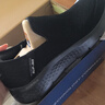 斯凱奇（Skechers）閃穿鞋男鞋夏季網(wǎng)面透氣一腳蹬軟底休閑運(yùn)動(dòng)輕便健步鞋216491 曬單實(shí)拍圖