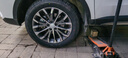 固鉑輪胎 Cooper  HTS 235/55R19 HTS 原配新H6/H7/F5 曬單實拍圖