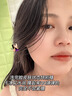 Newliann醫用械字號洗面奶狀潔面乳控油祛痘除螨蟲(chóng)去黑頭男士女士修復屏障 曬單實(shí)拍圖