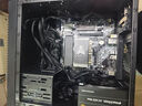 AMD銳龍 R5 5600GT/5700GT/ 辦公游戲臺式組裝電腦主機整機DIY組裝機顯示器一體辦公機 R5 5600GT+16G+512G丨配一 單主機 曬單實(shí)拍圖