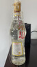 劍南春蓮花劍 方劍 綿竹牌孤品 52度 帶鑒定證書(shū) 老酒鑒真 2002年 500mL 1瓶 00-02年名酒鑒真 曬單實(shí)拍圖