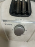 適合天駿志高艾美特通用干衣機主機頭烘干機烘衣機機頭電機配件 單買主機加強款1000W4200風力-方 曬單實拍圖