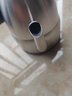 金灶原裝配件F7 F8 F9不銹鋼燒水壺消毒鍋H-K7 H-K8 H-K9單壺電熱水壺 金灶F7/F8/F9專(zhuān)用手柄上水款水壺 曬單實(shí)拍圖