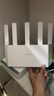 Tenda騰達路由器【千兆WiFi6+穿墻王】無(wú)線(xiàn)AX3000信號增強家用放大器Mesh國家補貼金榜一名云霄白立式 曬單實(shí)拍圖