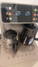 蘇泊爾智能語(yǔ)音茶吧機家用高端客廳用新款 茶吧柜飲水機一體下置式水桶制熱制冷可調溫 電熱水壺CBJ29C 曬單實(shí)拍圖