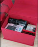 阿玛尼口红权力唇膏#110裸色预警 润泽镜面显白 礼盒生日礼物送女友 实拍图