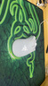 雷蛇（Razer）razer 雷蛇鼠標墊雷蛇鼠標墊電競重裝甲蟲(chóng)大號精密鎖邊游戲超大桌 【電競推薦】440*350*4mm粗布地裂蛇控制版 曬單實(shí)拍圖
