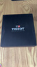天梭（TISSOT）PRX超級(jí)玩家系列龔俊同款機(jī)械手表商務(wù)腕表男送男友七夕送禮 T137.407.11.051.00黑盤鋼帶款 曬單實(shí)拍圖