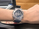 卡西歐（CASIO） 男表黑武士G-SHOCK運動(dòng)手表小鋼炮黑金防水時(shí)尚石英腕表送男友 GM-110-1APR 曬單實(shí)拍圖