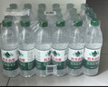農夫山泉飲用水純凈水550ml*24瓶 曬單實(shí)拍圖