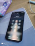 Apple iPhone 12 蘋(píng)果12 雙卡雙待國行通  5G二手手機 二手5G手機 藍色 64G 全網(wǎng)通 曬單實(shí)拍圖