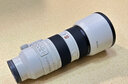 索尼（SONY）索尼索尼FE24105 2470 24240 1635 70200 100400 70300全畫幅鏡頭 FE70-200mm F2.8 GM 二代 曬單實拍圖