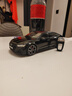 活石奧迪rs7車(chē)模1:18原廠(chǎng)車(chē)模型合金仿真高檔汽車(chē)模型仿真限量版手辦 【奧迪正版授權】遙控鑰匙禮盒裝 手辦男生生日禮物2025火的玩具車(chē) 曬單實(shí)拍圖