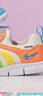 耐克（NIKE）兒童學(xué)步鞋運(yùn)動(dòng)鞋 2025新款夏季毛毛蟲(chóng)舒適透氣可愛(ài)寶寶休閑鞋 嬰童-彩色-曬圖退5 27 10C/27碼/16cm 曬單實(shí)拍圖
