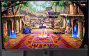 微星（MSI）31.5英寸 4K 240Hz 量子點OLED 0.03ms Type-C 90W 白色游戲電競顯示器 MPG 321URXW QD-OLED極光 曬單實拍圖