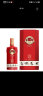 泸州老窖生肖文化酒精品 中国红 浓香型白酒  年货送礼 52度 500mL 1瓶 精品 实拍图