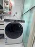 海爾（Haier）云溪3.0【579/376/557】國家補貼20%全自動(dòng)直驅滾筒洗衣機10公斤大容量懶人精華洗超薄平嵌精華洗 熱銷(xiāo)579丨直驅精華洗2.0+智投+1.12洗凈比 曬單實(shí)拍圖