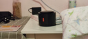 小米（MI）Xiaomi Sound 高保真智能音箱 小愛音箱 小米音箱 黑膠經(jīng)典款 音響 哈曼調(diào)音 立體聲 禮物 曬單實拍圖