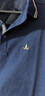 Navigare意大利小帆船男士速干抑菌涼感通勤短袖POLO衫1325525564 藍(lán)  XL  曬單實拍圖