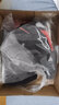 Alpinestars SEKTOR a星摩托車騎行鞋摩托機(jī)車靴休閑騎士短靴 黑白紅熒光 43 曬單實(shí)拍圖