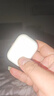 Apple/蘋(píng)果 AirPods 4 搭配USB-C充電盒 蘋(píng)果耳機 藍牙耳機 適用iPhone/iPad/Mac 四代 曬單實(shí)拍圖