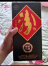 汾酒 紫砂汾 清香型白酒 53度 475mL 1瓶 單瓶裝 曬單實(shí)拍圖