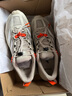 adidas 自由人FREEHIKER SL GORE-TEX超輕緩震徒步鞋男女阿迪達斯 奇跡棕/白色/奇跡礬土棕  42 曬單實(shí)拍圖