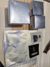 珀萊雅源力面霜50g 修護抗皺舒緩膠原乳液輕盈型護膚品生日禮物送男女友 曬單實(shí)拍圖