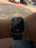 Apple Watch Ultra1/Ultra2 蘋(píng)果二手智能手表 精準雙頻GPS戶(hù)外運動(dòng) Ultra 鈦金屬原色 GPS+蜂窩款 49mm 曬單實(shí)拍圖