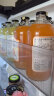 宾得宝（Bundaberg）含气菠萝椰子味饮料 澳州原装进口 375ml*6瓶装 发酵果汁气泡水 实拍图