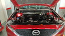 馬自達（MAZDA）原廠(chǎng)機油全合成潤滑油昂克塞拉阿特茲CX4 CX5 CX30 MX5馬自達3馬6 創(chuàng  )馳藍天全合成0W20【機油5.2L+機濾】 曬單實(shí)拍圖