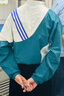 阿迪達斯 （adidas）阿迪達斯neo女裝外套休閑夾克棒球服運動(dòng)休閑上衣HF7327 曬單實(shí)拍圖