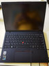 ThinkPad X1 Nano 可選X13全新尊貴旗艦高性能輕薄本商務(wù)辦公高端超薄本女生手提聯(lián)想筆記本電腦超極本ibm X13 Ultra7-255H 4G版 32G 升配 1T大固態(tài) 高色域&背光 曬單實(shí)拍圖