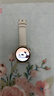 華為（HUAWEI）【新品現(xiàn)貨】華為手表 WATCH GT5智能運(yùn)動(dòng)藍(lán)牙通話(huà)電話(huà)手表2024新款gt5pro男款女士商務(wù)腕表官方旗 華為GT5【41mm珍珠白】復(fù)合素皮表帶+表帶+膜 曬單實(shí)拍圖