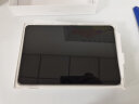 小米平板6 xiaomiPad 11英寸 骁龙870 144Hz高刷2.8K超清 8+256GB 会议笔记移动办公娱乐平板电脑黑色 实拍图
