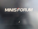 銘凡國家補貼20%新品UM870 Plus 銳龍R7-8745H迷你主機oculink高性能mini主機迷你電腦臺式機游戲辦公 曬單實(shí)拍圖