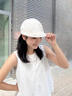 多菲尼森鴨舌前進(jìn)帽女韓系潮流百搭貝雷帽復古文藝畫(huà)家帽大頭圍顯臉小帽子 復古文藝鴨舌前進(jìn)帽米色 均碼 可調節54-60cm 曬單實(shí)拍圖