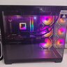 華碩ROG全家桶 銳龍AMD 9800X3D主機RTX5060/5070/5080顯卡 電競游戲直播設計組裝電腦DIY海景房臺式機 特惠款：9800X3D/5080/32G 曬單實(shí)拍圖